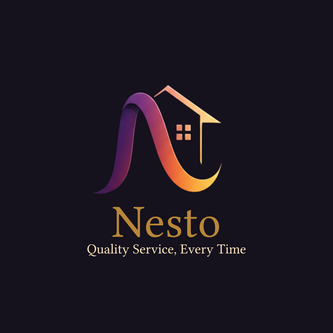 Nesto — Quality Service, Every Time